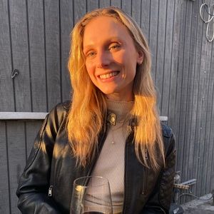 Meet your Posher, Denny